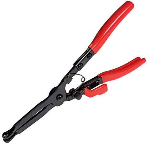 Blue Spot Tools 7930 Tuyau d'échappement Clamp Pince
