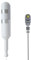 Vaginal Sonde für effizientes Beckenbodentraining - Inkontinenz, Geburtsrückbildung, Straffung des Beckenboden - Kompatibel mit ausgewählten Sanitas EMS-Geräten (z.B. SEM 42, 43) - axion