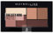Maybelline New York The City Mini Palette 480 Matte About Town, 3er Pack 6 grams