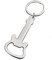 Porte-clés décapsuleur de bière, porte-clés créatif en forme de guitare pour décapsuleur de bière, accessoires de cuisine, porte-clés multi-usage