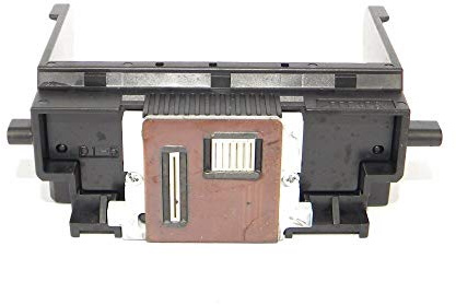 Greendhat Druckerteile Zubehör QY6-0059 QY6-0059-000 Druckkopf kompatibel mit Canon iP4200 MP500 MP530 Druckerersatzteilen