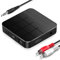Strex Bluetooth Sender & Empfänger 2 in 1 - BT 5.0-3,5 MM AUX/RCA -Bluetooth Aux - Bluetooth Transmitter - Bluetooth Receiver