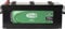 Marelli Batteria per autocarri 150AH 12V 900A EN1 per cassetta B
