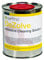 DeZolve Adhesive Remover, Thinner and Cleaning Solution - 1 Litre Solvent - Industrial Strength
