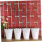 Supvox 4 Stücke Kunststoff Krone Blumentopf Größe Weiß Blumentopf Für Wohnkultur Vase Katze Topf