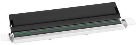 P1123335-013 Thermo-Druckkopf für Zebra ZT111 ZT211 ZT231 Etiketten-Barcode 300 DPI Druckerkopf, OEM-Ersatzteile