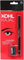 Kohl Kajal Eyeliner Pencil – Black | With Built-in Sharpener | Rich Pigment, Smooth Glide | Smudge-Proof, Everyday Wear | 1.14g