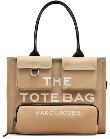Marc Jacobs The Large Tote Handbag