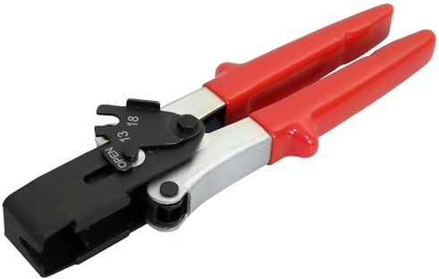 Fartools Pince à cheville