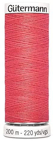 StoffHandwerker Gütermann Allesnäher Nähgarn - 200m - Farbe 927