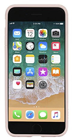 Incase Frame Case for iPhone 8 Plus - Rose Gold