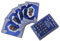 SQUARE ENIX - Final Fantasy - Transparent - Spielkarten - Poker, Kartenspiel, Deck, Playing Cards - original