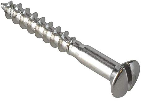 F/FIX M/PURP SCREW R/HD CP 4.0 X 30 PACK 30