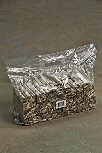 Buchenholz, Bois de cheminée, bois de chauffage, 30-33 cm, env. 13 kg dans KArton