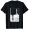 Schachspieler Schachfigur König Läufer Schach T-Shirt