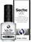 Seche Vite Dry Fast Top Coat trasparente, ad asciugatura rapida e di lunga durata, 14 ml