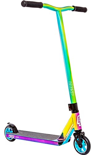 Crisp Scooter Surge Stunt Scooter