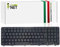 new net Keyboards - Tastiera Italiana Compatibile con Notebook HP Pavilion DV6-6117SO DV6-6117TU DV6-6117TX DV6-6118NR DV6-6118SL DV6-6118TU DV6-6118TX DV6-6119SF DV6-6119SL