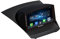 Android 10 Autoradio Car Navigation Reproductor Multimedia estéreo GPS Radio 2.5D Pantalla táctil paraFord Fiesta 2009-2010