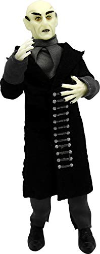 Lansay Mego Nosferatu Collectible Figurine from 8 Years