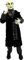 Lansay Mego Nosferatu Collectible Figurine from 8 Years