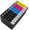 ESMONLINE 10 er Set Multipack kompatible Druckerpatronen als Ersatz für Epson 29 XL (T0299X) passend für Expression Home XP-455 XP-452 XP-442 XP-435 XP-255 XP-257 XP-332 XP-335 XP-342