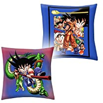 Dragon Ball-Kissen 40 X 40 cm