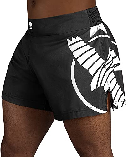 Hayabusa Icon Kickbox-Shorts für Herren