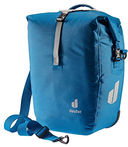 deuter Weybridge 20+5 Wasserdichte Hinterradtasche