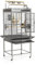 Montana Cages | Käfig, Voliere Finca Play - Antik für Sittiche & Papageien