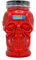 Dead Man's Fingers Tequila Raspberry Rum Skull Limited Edition 50cl