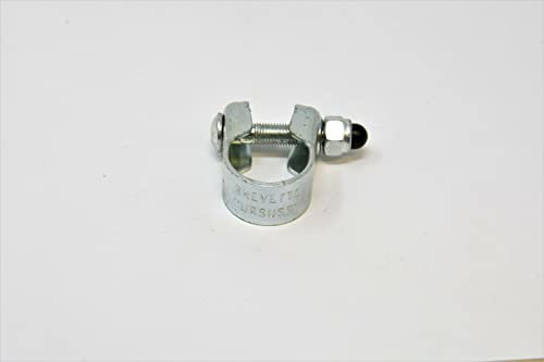 BREVETTO URSUSS OLD SCHOOL BMX KIDS BIKE 25.4mm HANDLEBAR OR SEAT CLAMP