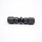 8Pin RJ45 Connettore impermeabile Ethernet LAN IP68 presa cavo elettrica