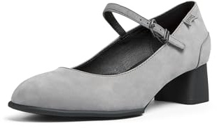 Camper K200694 Katie, Women-Mary Jane Flat, 35 (EU)