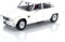 Norev kompatibel mit Alfa Romeo Giulia TI Super 1963 weiß Modellauto 1:18