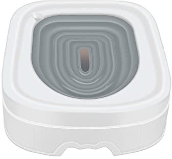 Cat Toilet Training Kit,14.37in12.79in4.72in Kitty Toilet Trainer, Cat Toilet Training System, Potty Training Toilet Seat For Cats, Cat Toilet Trainer