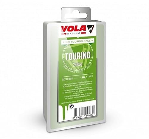 Vola 224503 Touring Wax 200 g