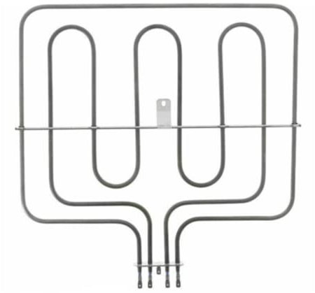 Backofen-Grillelement für Vestel 2600 W & 32043684