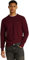 Tommy Hilfiger Essential Structure Crew Neck Mw0Mw36347, Maglione Pullover, Uomo, Viola (Deep Rouge), XXL
