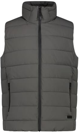 CMP Herren Gilet Da Uomo in Nylon Herren Nylon Weste (1er Pack)