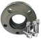 DZSFSTRHRRT Verbreiterte Spurverbreiterung Für VW Für CC Für Golf Für Polo Für Tiguan 1 Stück Spurverbreiterungen Adapter 5x100 5x112 15mm 20mm CB: 57,1 Separadores Wheel Spacers(25mm)