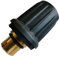 Steam Cleaner Brass Safety Valve. Compatible for KARCHER SC1 Sc2 SC3 SC4 SC5 SG4-4. Replace Tank Lid