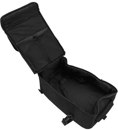 Game Backpack, Protective Carrying Case Storage Bag with Zipper Pocket, Travel Backpack for Slim Game Console, 15.6 Inch Laptop, Gaming Accessories for All Occasions, From Casual