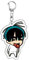 Lugoomuo Alien Stage Ivan Till Acryl Schlüsselanhänger Rucksack Charm Erhältlich Als Geschenk Colorful 03