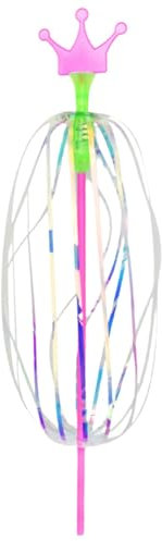 Kids Spinner Twirler, Spinner Wand für Kinder - Magic Twirler Rainbow Bubble Wand Spinner - Interaktives Spielblasenspielzeug, rotierender Stick für Innengarten im Freien im Freien