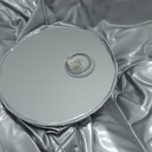 Flexible Herren-Mannequin-Schaufensterpuppe, aufblasbar, für Bekleidungskollektionen im Einzelhandel