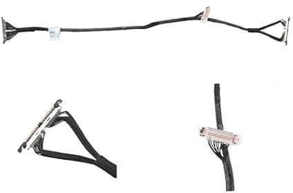 Drohnenteile Für DJI Mavic 2 Gimbal-Kamera für PTZ-Signalleitung für Pro/für Zoom(Mavic 2 Zoom)