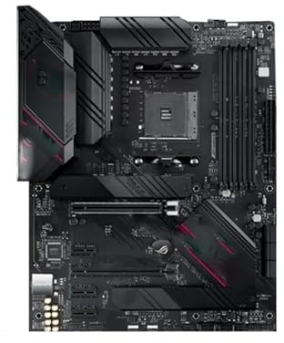 Carte Mere pc Carte mère Fit for ASUS ROG Strix B550-F Gaming (WI-FI) WiFi