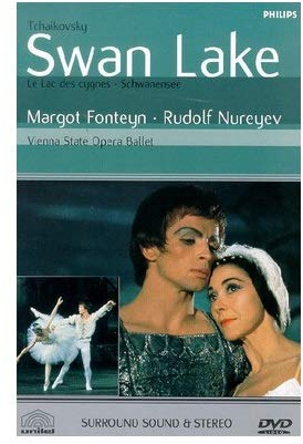 Tschaikowsky - Swan Lake