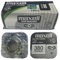 10 x Knopfzellen Original Maxell 380 sr0936 W 1.55 V Batterie Oxido Silber Maxell